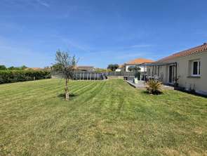 Vente Maison 4 chambresVihiers