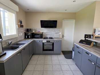 Vente Maison 4 chambresVihiers