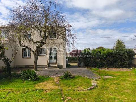 Vente maison 4 pièces Vihiers 49