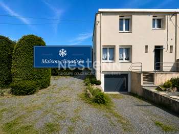 Vente Maison 3 chambresVihiers