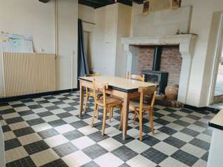 Vente maison 10 pièces