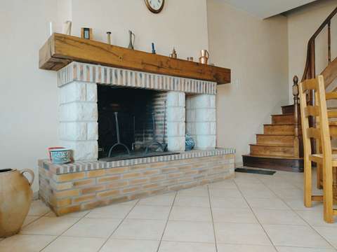 Vente maison 10 pièces Vihiers 49