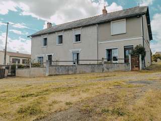 Vente maison 10 pièces