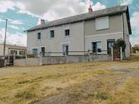 Vente maison 10 pièces Vente maison 10 pièces
