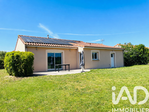 Vente Maison 3 chambresVihiers