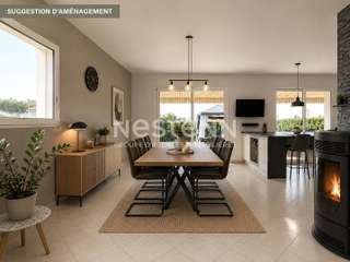 Vente maison 4 pièces Vente maison 4 pièces