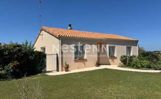 Photo Vente maison Vihiers