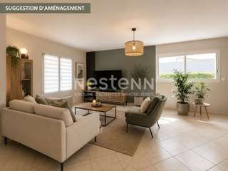 Vente maison 4 pièces Vente maison 4 pièces