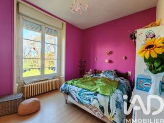 Vente maison 7 pièces Vente maison 7 pièces