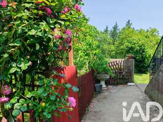 Vente maison 7 pièces Vente maison 7 pièces