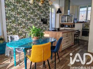 Vente maison 7 pièces Vente maison 7 pièces