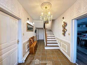Vente maison 8 pièces Vente maison 8 pièces