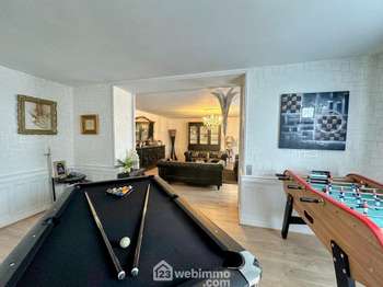 Vente maison 8 pièces Vente maison 8 pièces