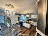 Vente maison 8 pièces Vente maison 8 pièces