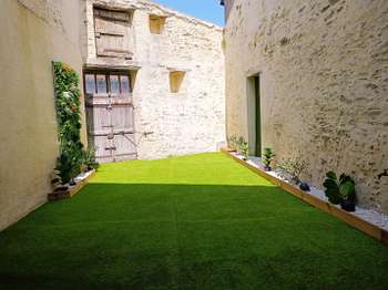 Vente Maison 5 chambresVihiers