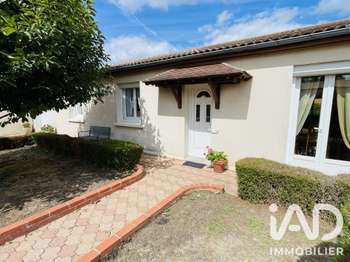 Vente maison 5 pièces Vihiers 49