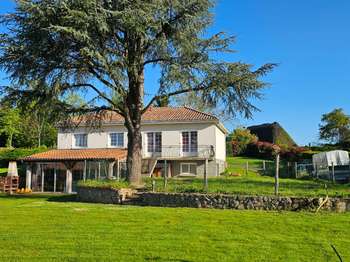 Vente Maison 4 chambresVihiers