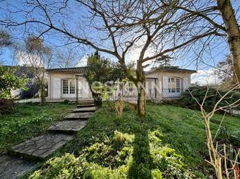 Vente maison 5 pièces Vihiers 49