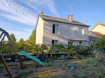 Vente Maison 4 chambresVihiers