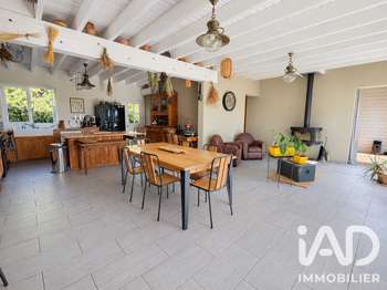 Vente Maison 5 chambresVihiers