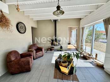 Vente Maison 5 chambresVihiers