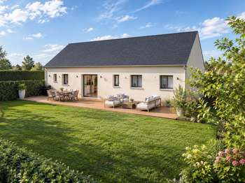 Vente maison Vihiers 49