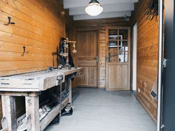 Vente maison 8 pièces Vihiers 49