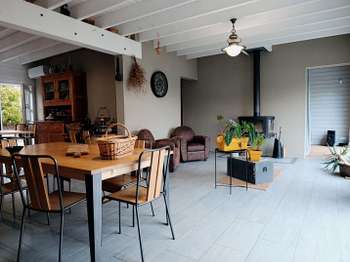 Vente maison 8 pièces Vente maison 8 pièces