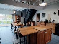Vente maison 8 pièces Vente maison 8 pièces