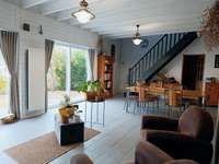Vente maison 8 pièces Vente maison 8 pièces