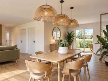 Photo Vente maison Vihiers