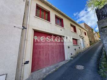 Vente Maison 3 chambresVihiers