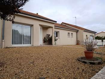 Vente Maison 3 chambresVihiers
