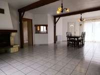 Vente maison 6 pièces Vente maison 6 pièces