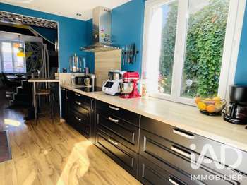 Vente maison 5 pièces Vente maison 5 pièces