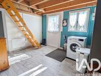 Vente maison 3 pièces Vente maison 3 pièces