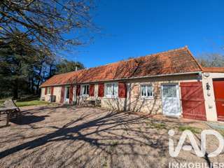 Vente maison 3 pièces Vente maison 3 pièces