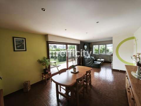 Vente maison 7 pièces Vildé-Guingalan 22