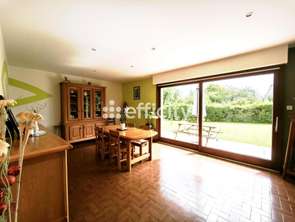 Vente Maison 5 chambresVildé-Guingalan