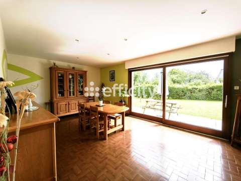 Vente maison 7 pièces Vildé-Guingalan 22