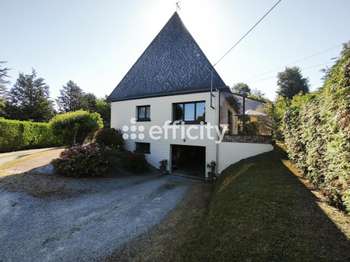 Vente maison 7 pièces Vildé-Guingalan 22
