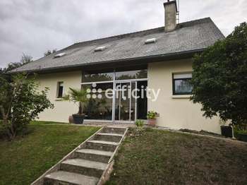 Vente maison 7 pièces Vildé-Guingalan 22