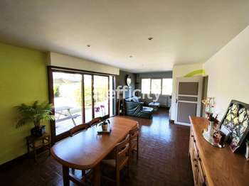 Vente Maison 5 chambresVildé-Guingalan