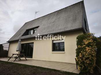 Vente Maison 5 chambresVildé-Guingalan