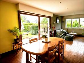 Vente Maison 5 chambresVildé-Guingalan