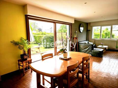 Vente maison 7 pièces Vildé-Guingalan 22