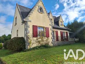 Vente Maison 4 chambresVildé-Guingalan