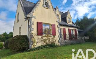 Photo Vente maison Vildé-Guingalan