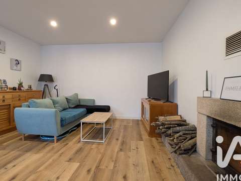 Vente maison 5 pièces Vildé-Guingalan 22