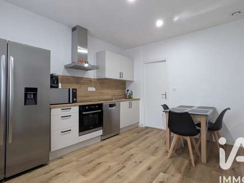 Vente maison 5 pièces Vente maison 5 pièces